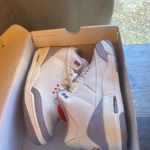 Air Jordon retro 3